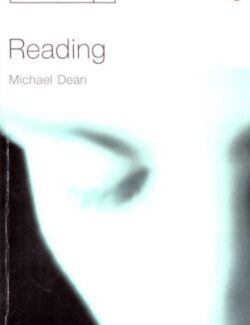 Test Your Reading – Michael Dean – 1st Edition