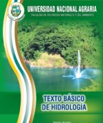 texto basico de hidrologia universidad nacional agraria william r gamez