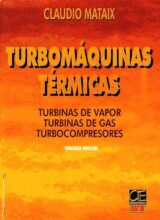 turbomaquinas termicas claudio mataix 3ra edicion