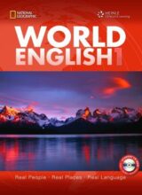 world english 1 real people real places real language