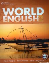 World English 2: Real People, Real Places, Real Language