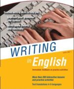 Writing In English - Project Group - Edition 2000