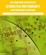 100 problemas resueltos de estadistica multivariable baillo grane 1ra edicion