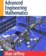 advanced engineering mathematics alan jeffrey 1st edition