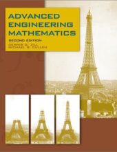 Matemáticas Avanzadas para Ingeniería – Dennis G. Zill – 2da Edición