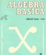 algebra basica michel queysanne 1ra edicion