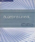 algebra lineal y sus aplicaciones gilbert strang 4ta edicion