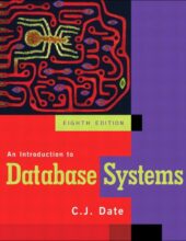 Introducción a los Sistemas de Bases de Datos – C. J. Date – 8va Edición