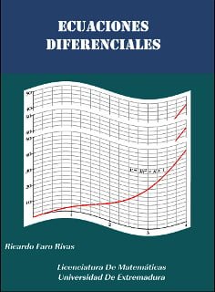 Apuntes de Ecuaciones Diferenciales – Ricardo Faro – 1ra Edición