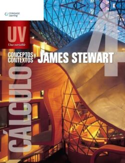 Cálculo: Conceptos y Contextos – James Stewart – 4ta Edición