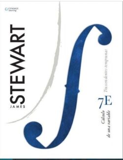 Cálculo de Una Variable – James Stewart – 7ma Edición