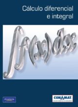 Cálculo Diferencial e Integral – CONAMAT – 1ra Edición