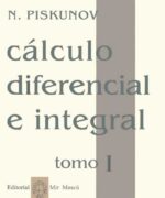 calculo diferencial e integral tomo i n piskunov 3ra edicion