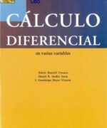 calculo diferencial en varias variables ruben becerril fonseca 1ra edicion