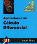 calculo diferencial y aplicaciones jose heber nieto said 1ra edicion