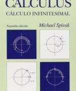 calculo infinitesimal michael spivak 2da edicion