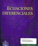 ecuaciones diferenciales isabel carmona jover 4ta edicion