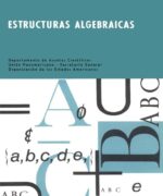 estructuras algebraicas i enzo r gentile 1ra edicion
