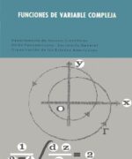 funciones de variable compleja jose i nieto 1ra edicion