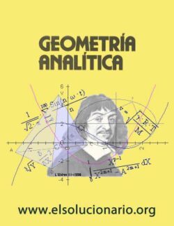 Geometría Analitica – Anónimo – 1ra Edición