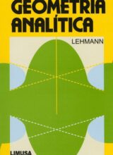 geometria analitica charles lehmann 5ta edicion