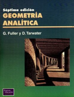 Geometría Analítica – Gordon Fuller, Dalton Tarwater – 7ma Edición
