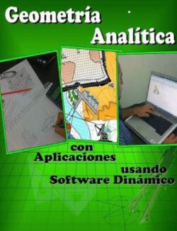 Geometría Analítica – Jorge Aristizábal & Edgar Carmona – 1ra Edición