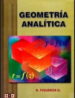 Geometría Analítica – Ricardo Figueroa García – 7ma Edición