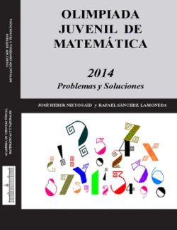 Geometría Euclidiana para Olimpiadas Matemáticas – Darío Durán Cepeda – Edición 2014