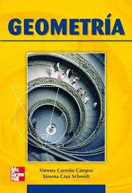 Geometría – Ximena Carreño & Ximena Cruz – 1ra Edición