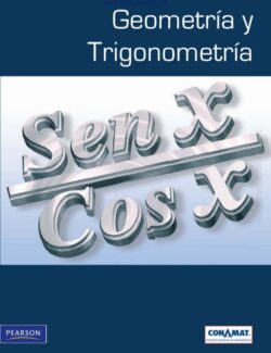 Geometría y Trigonometría – CONAMAT – 1ra Edición