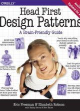 Head First Design Patterns - Eric Freeman, Elisabeth Freeman - 1st Edition