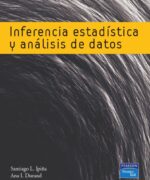 inferencia estadistica y analisis de datos santiago l ipina ana i durand 1ra edicion