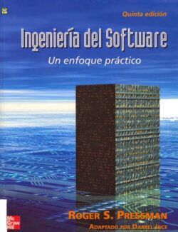 Ingeniería del Software – Roger S. Pressman – 5ta Edición