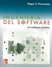 Ingeniería del Software – Roger S. Pressman – 6ta Edicon