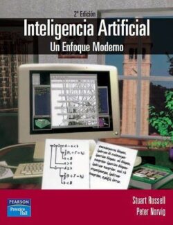 Inteligencia Artificial – Stuart Russell, Peter Norvig – 2da Edición