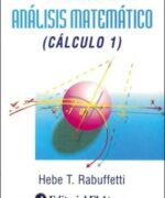 introduccion al analisis matematico calculo 1 hebe t rabuffetti 1ra edicion