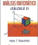 introduccion al analisis matematico calculo 2 hebe t rabuffetti 1ra edicion