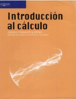 Introducción al Cálculo – James Stewart – 1ra Edición