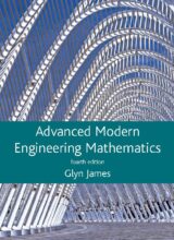 matematicas avanzadas para ingenieria glyn james 4ta edicion