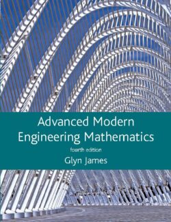 matematicas avanzadas para ingenieria glyn james 4ta edicion