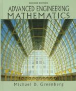 matematicas avanzadas para ingenieria michael greenberg 2da edicion