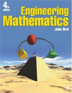 Matemáticas para Ingeniería – John Bird – 4ta Edición