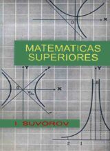 matematicas superiores i suvorov 4ta edicion