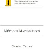 metodos matematicos gabriel tellez 1ra edicion