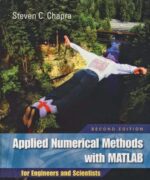 metodos numericos aplicados con matlab para ingenieria y ciencias chapra 2ed