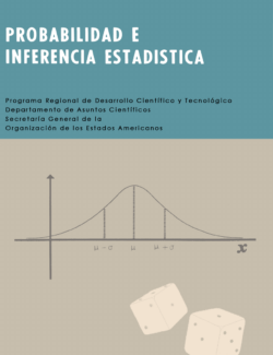 Probabilidad e Inferencia Estadística – Luis Santaló – 2da Edición