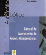 robotica automatica rafael kelly victor santibanez 1ra edicion