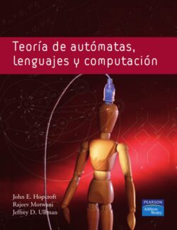 teoria de automatas lenguajes y computacion john e hopcroft rajeev motwani jeffrey d 1ra edicion 001 1