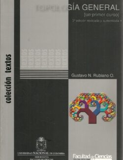Topología General – Gustavo N. Rubiano – 2da Edición